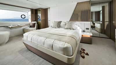 Master Stateroom