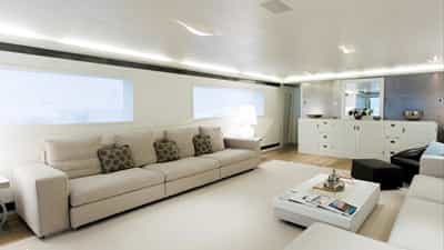 Saloon
