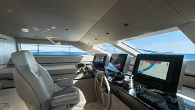 Wheelhouse