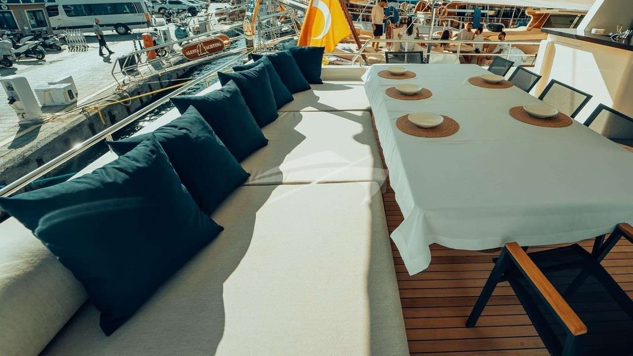 Beluga East Mediterranean