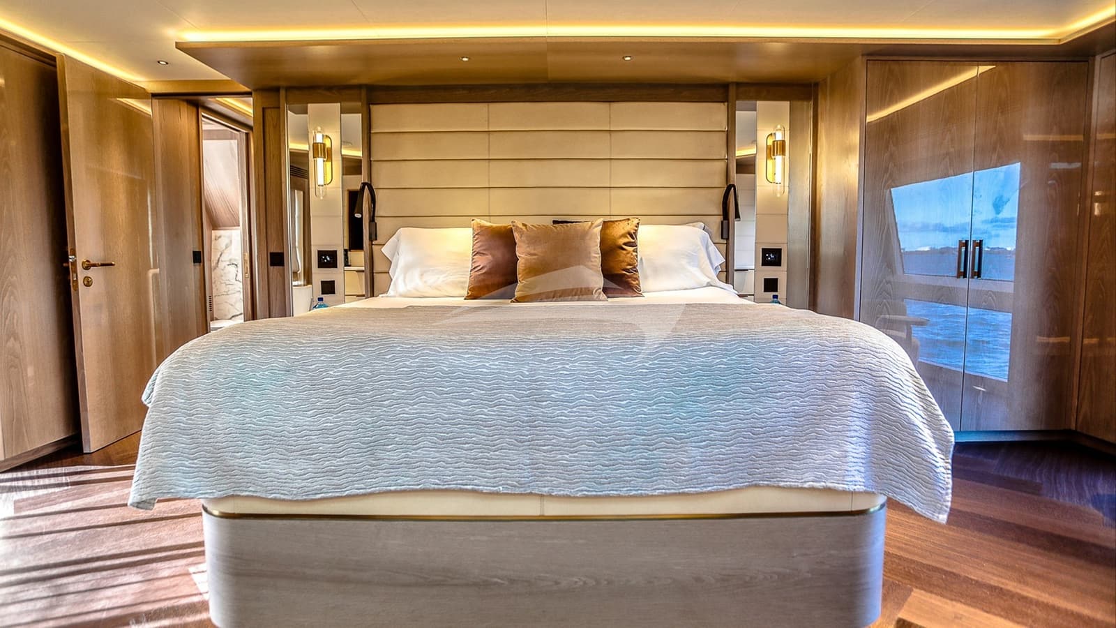 SAINT, photo from the yacht portfolio 12