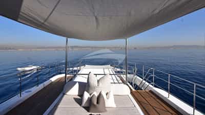 Sundeck Sunpads