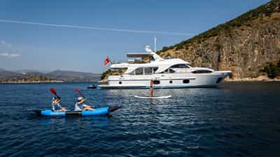 Watersports