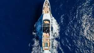 View from above