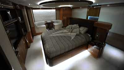 Master Stateroom