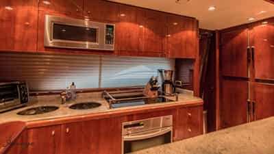 Galley