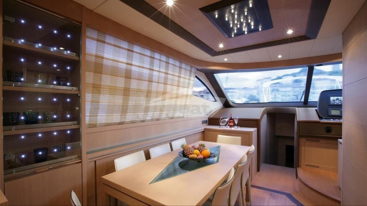 LUKAS, photo from the yacht portfolio 6
