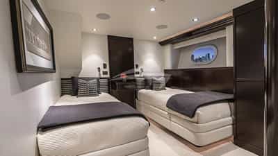 Twin Cabin