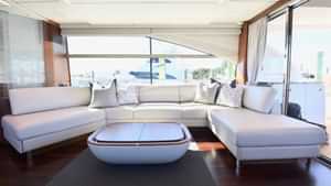 Yacht Charter NOW OR NEVER