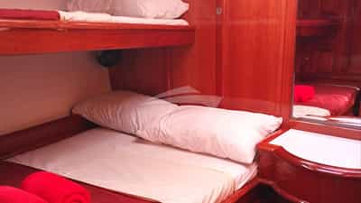 Guest Cabin