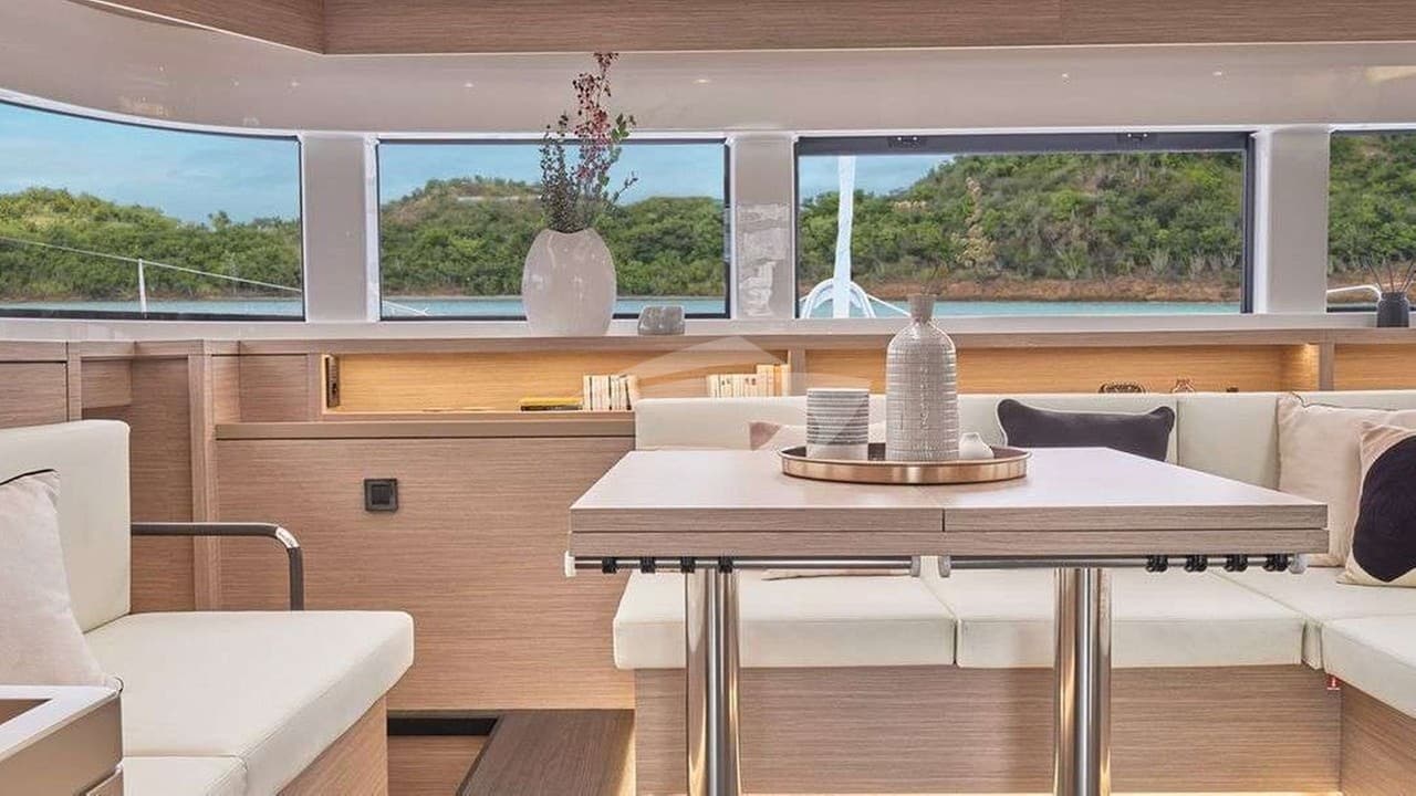 LULU, photo from the yacht portfolio 11