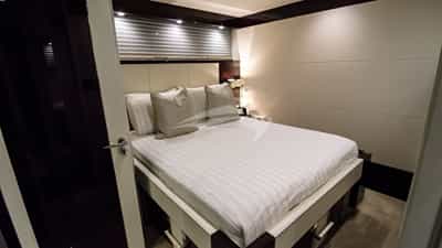 STBD VIP