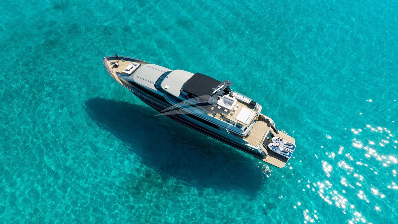 JULIANNE, photo from the yacht portfolio 14