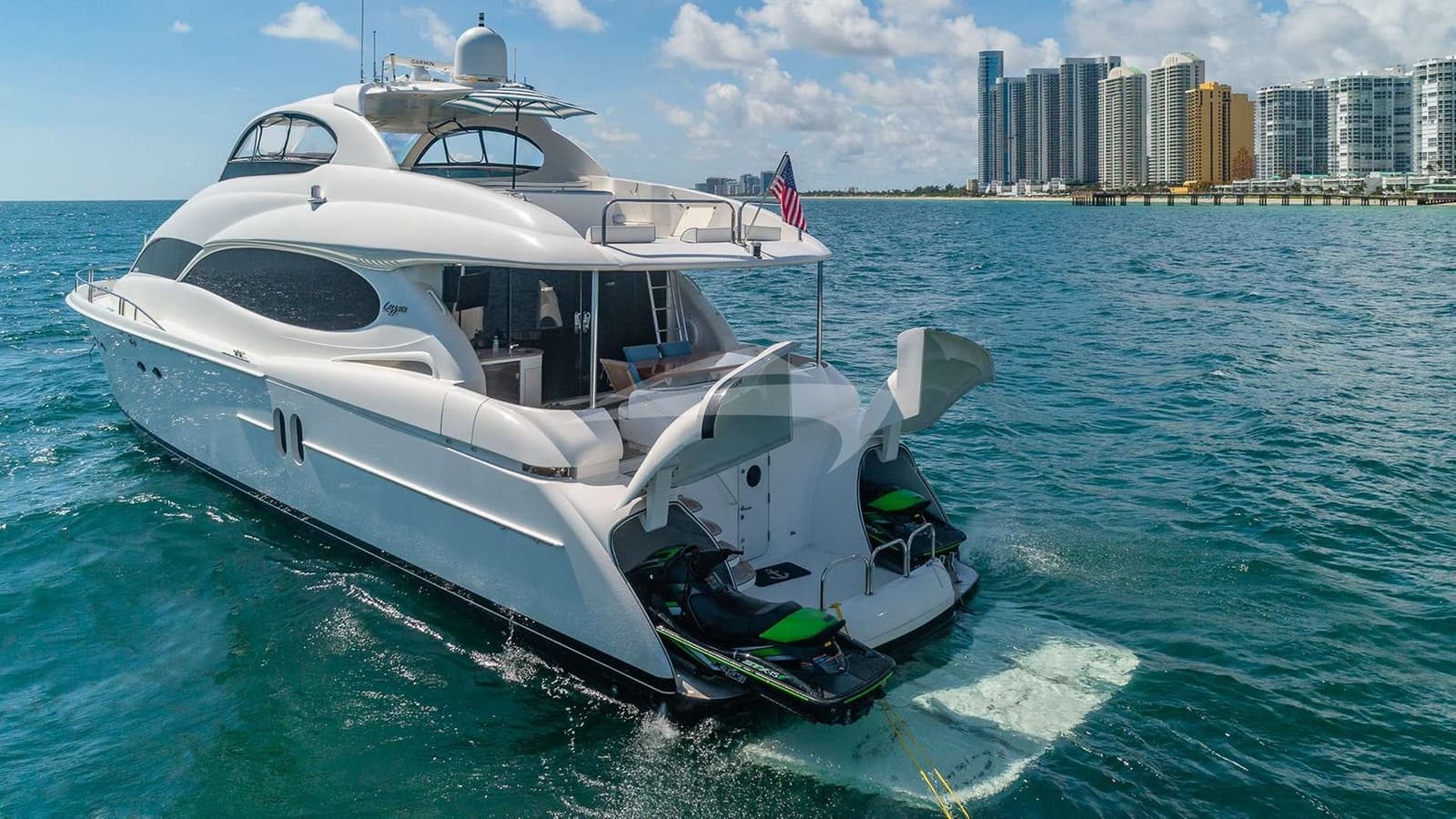 FINALLY-APHRODITE, photo from the yacht portfolio 10