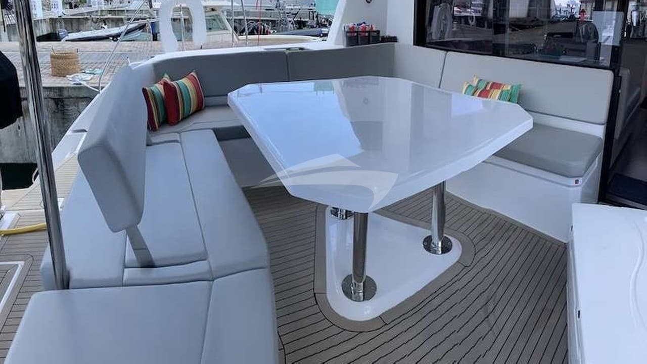 SEA DOG, photo from the yacht portfolio 10