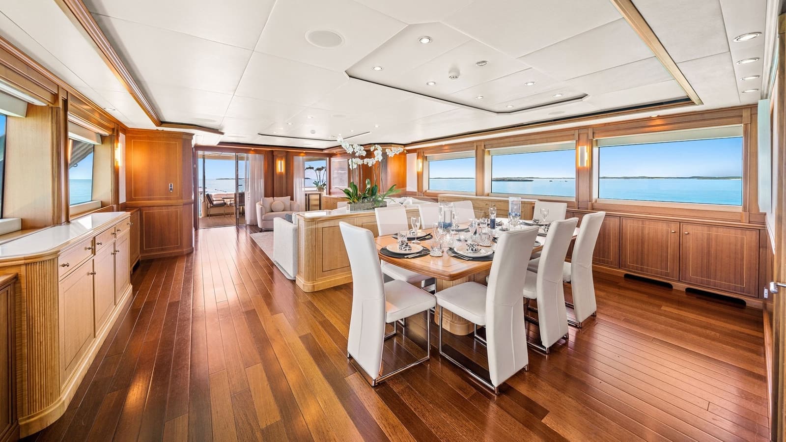 BLACKSHEEP, photo from the yacht portfolio 13