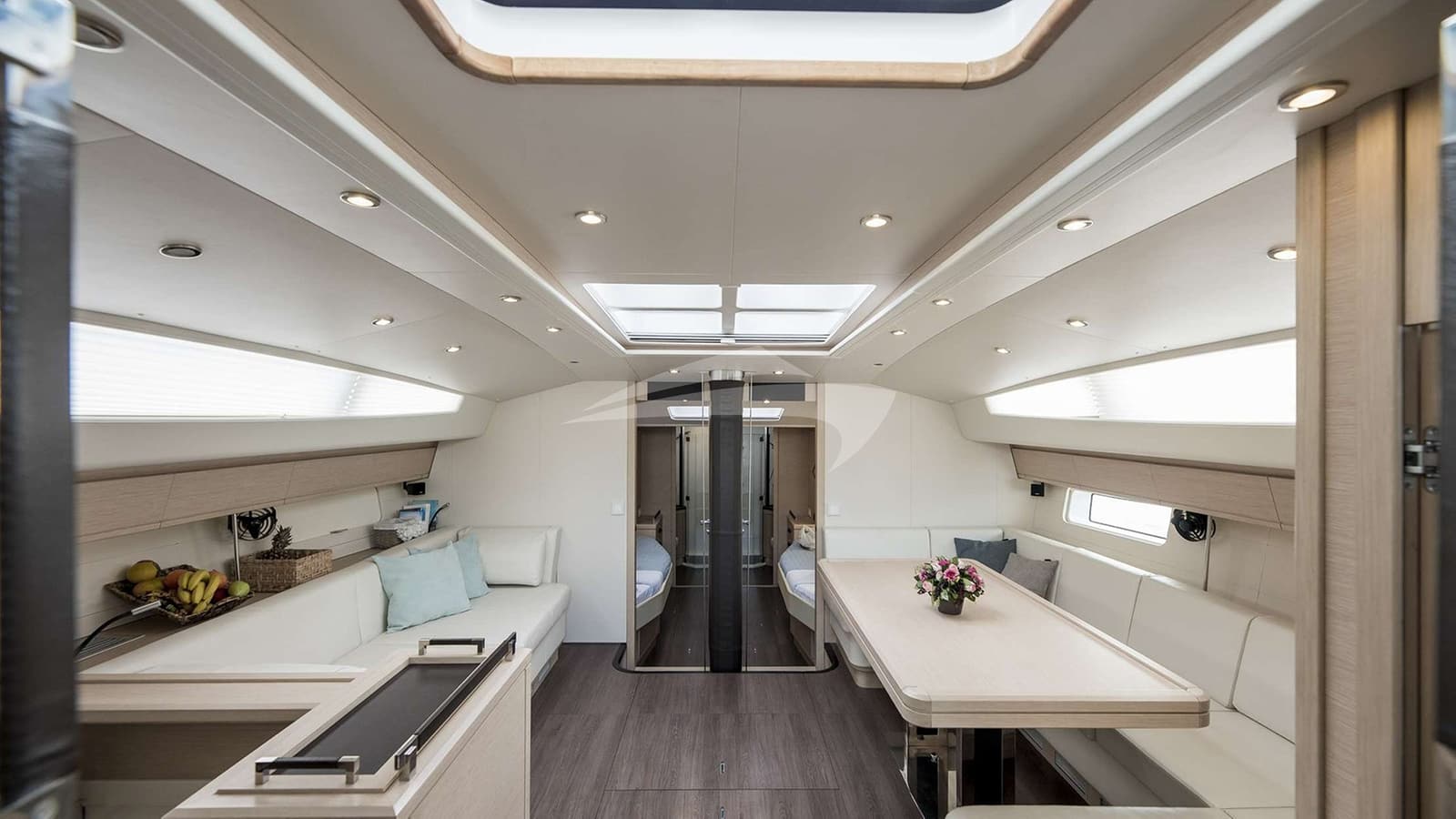 LIFE TIME, photo from the yacht portfolio 15