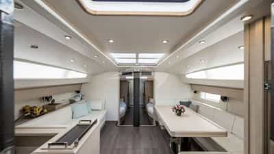 Kitchen and Dining
