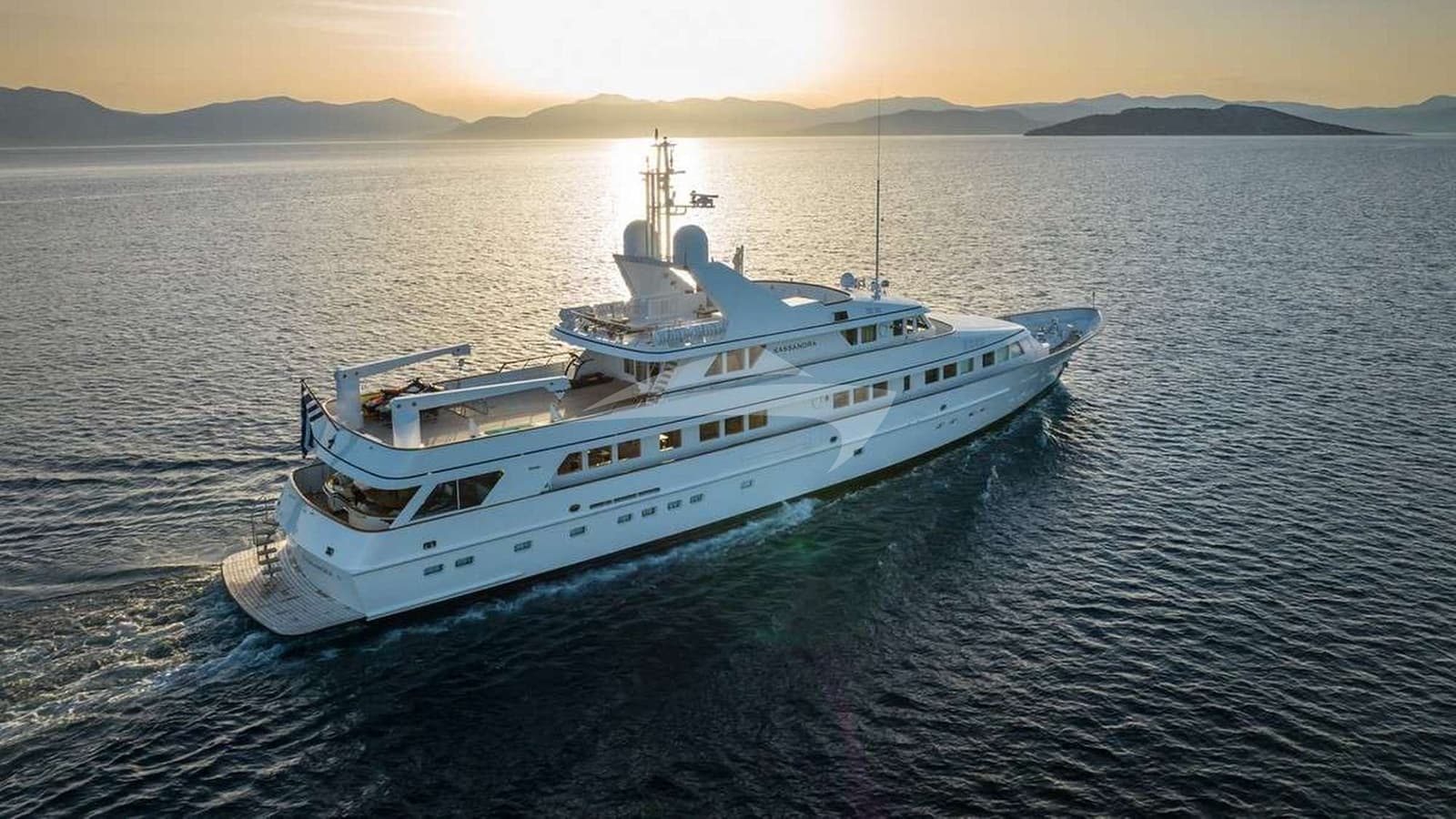 KASSANDRA, photo from the yacht portfolio 4