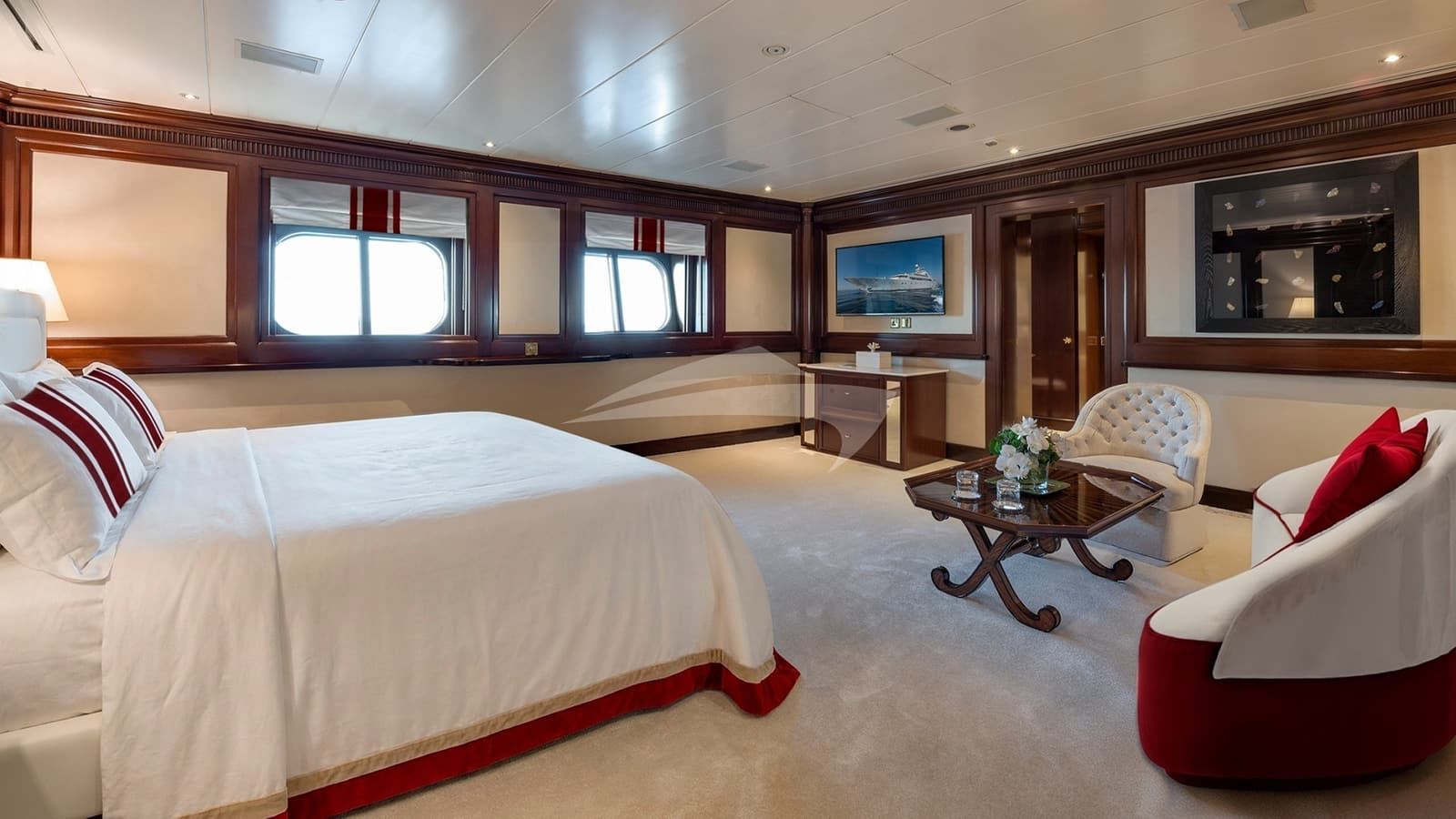 GRAND OCEAN, photo from the yacht portfolio 19