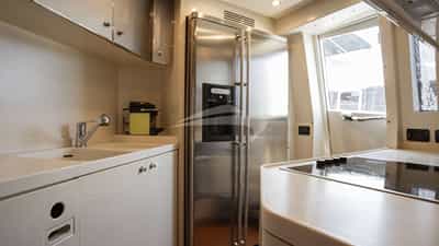 Galley