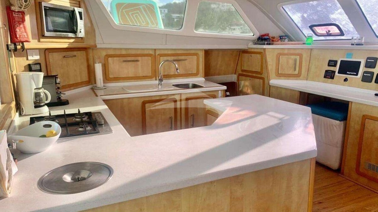 Galley