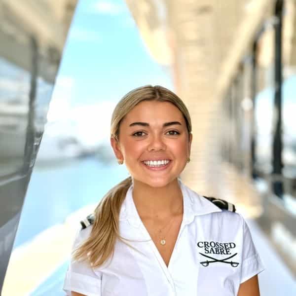 Lauren Robertson