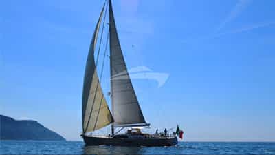 Sailing View