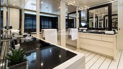 VIP Bathroom