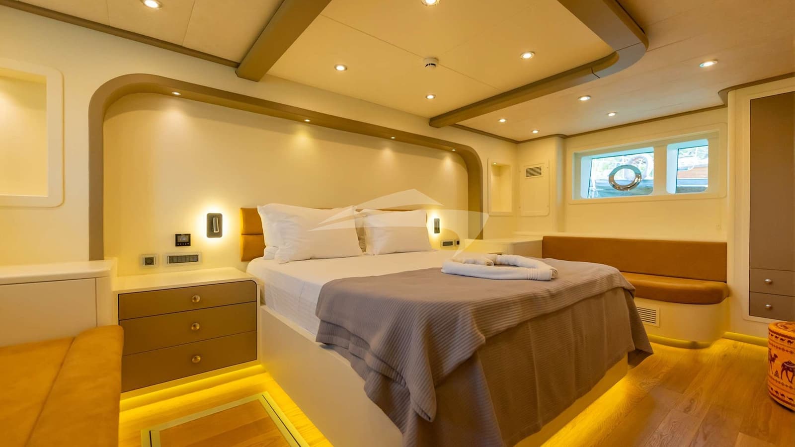LYCIAN DREAM, photo from the yacht portfolio 6