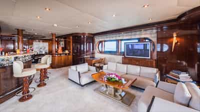 Saloon