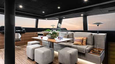 Saloon