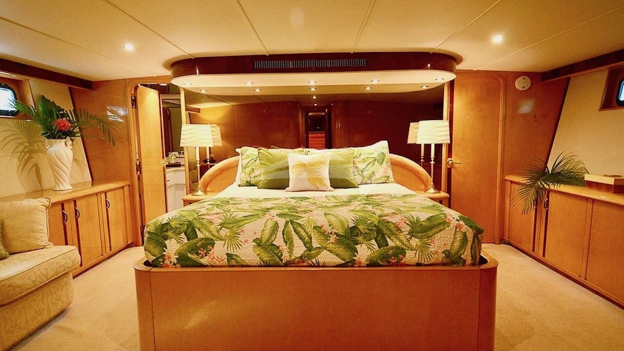 Master Silver Palm Suite