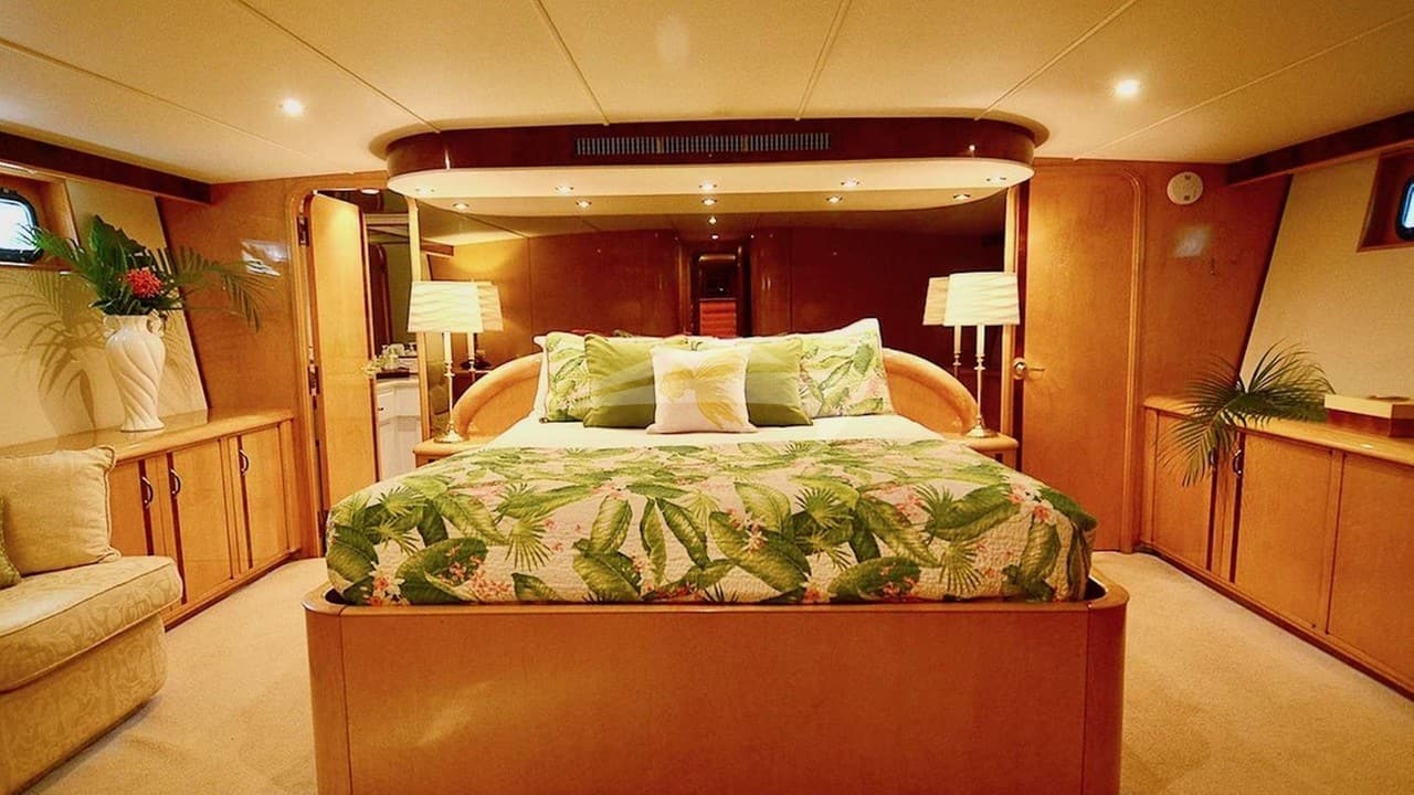 SUITE LIFE, photo from the yacht portfolio 6
