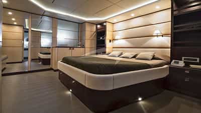 VIP Stateroom