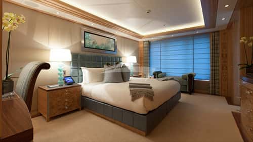 SOLANDGE charter yacht, photo 14