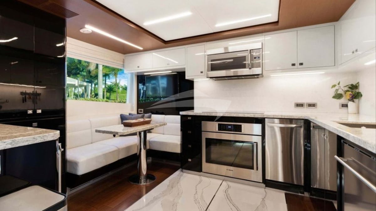 Galley Galley