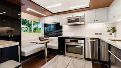 Galley