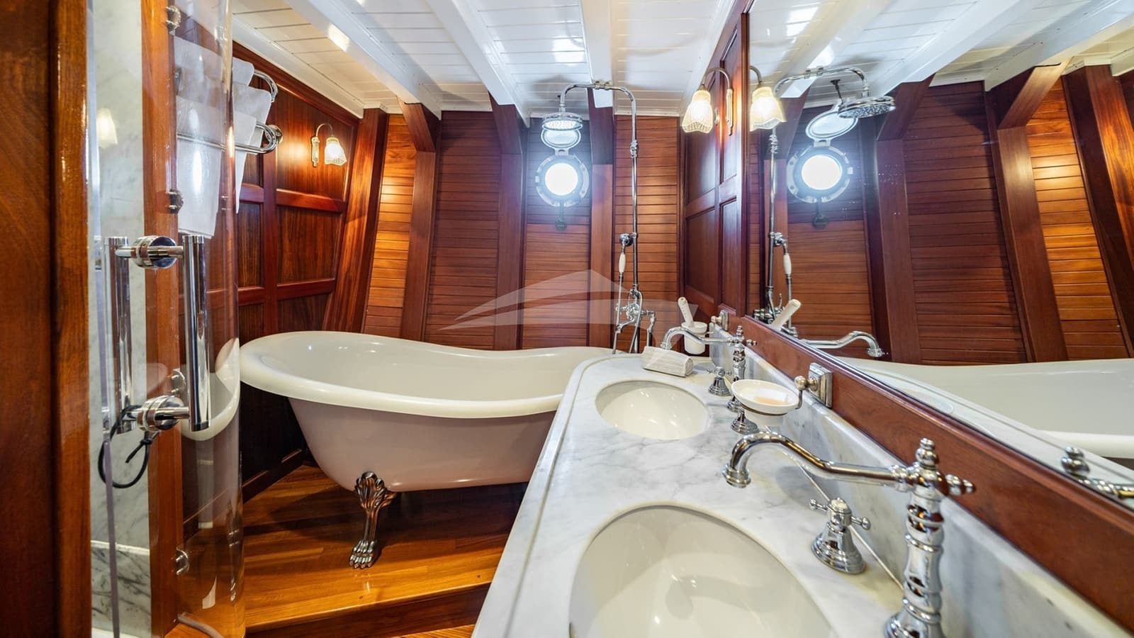 TRINAKRIA, photo from the yacht portfolio 9