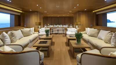 Saloon