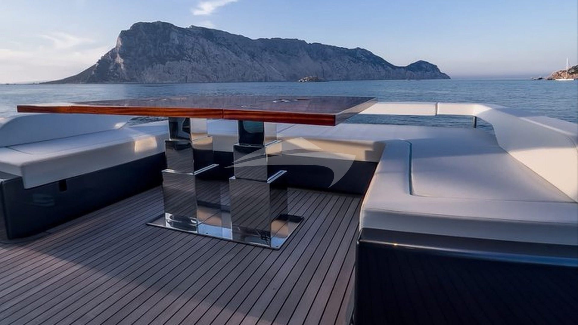 Deck Seating