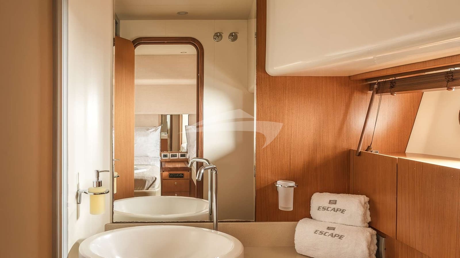 ESCAPE, photo from the yacht portfolio 12
