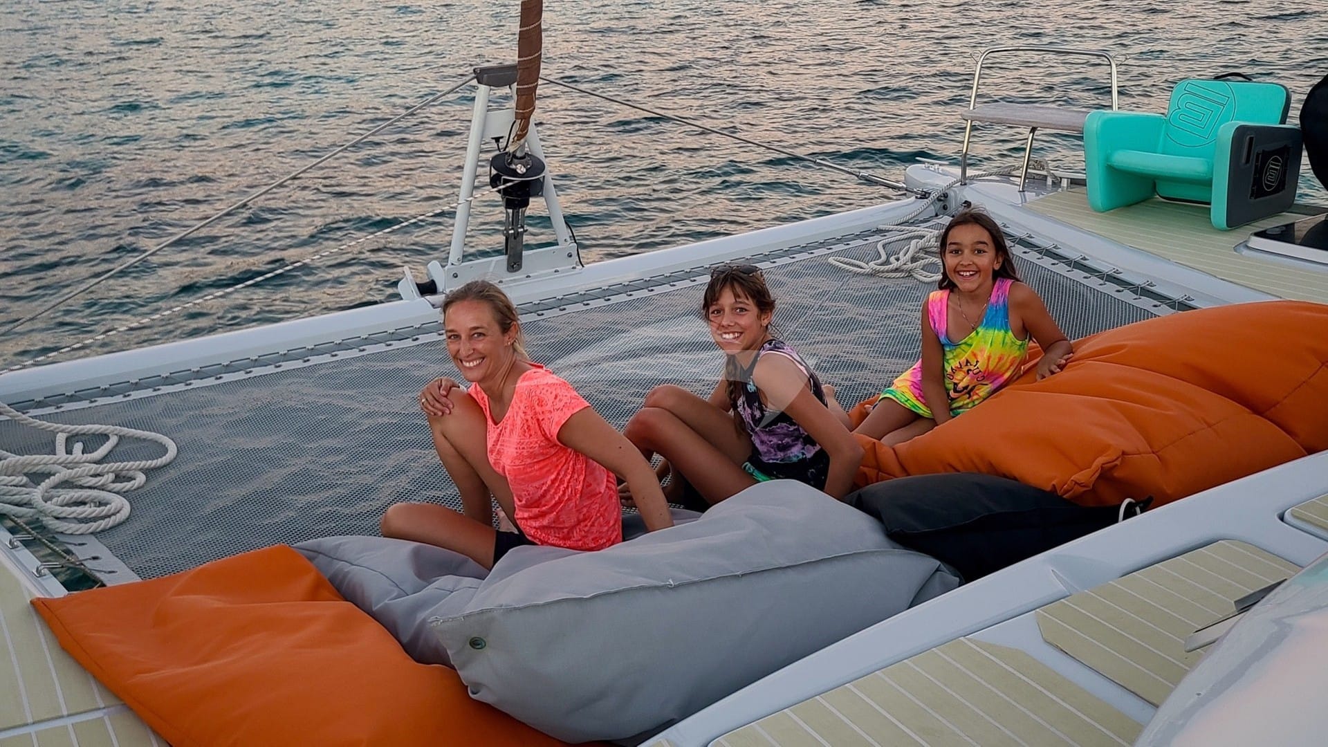 The tramps are very popular