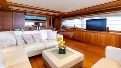 Saloon