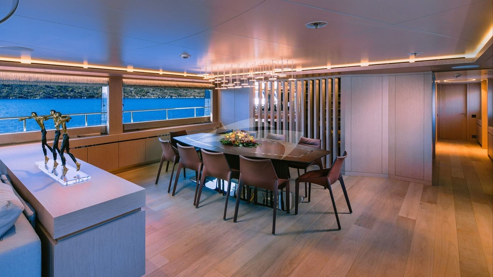 XANA, photo from the yacht portfolio 6