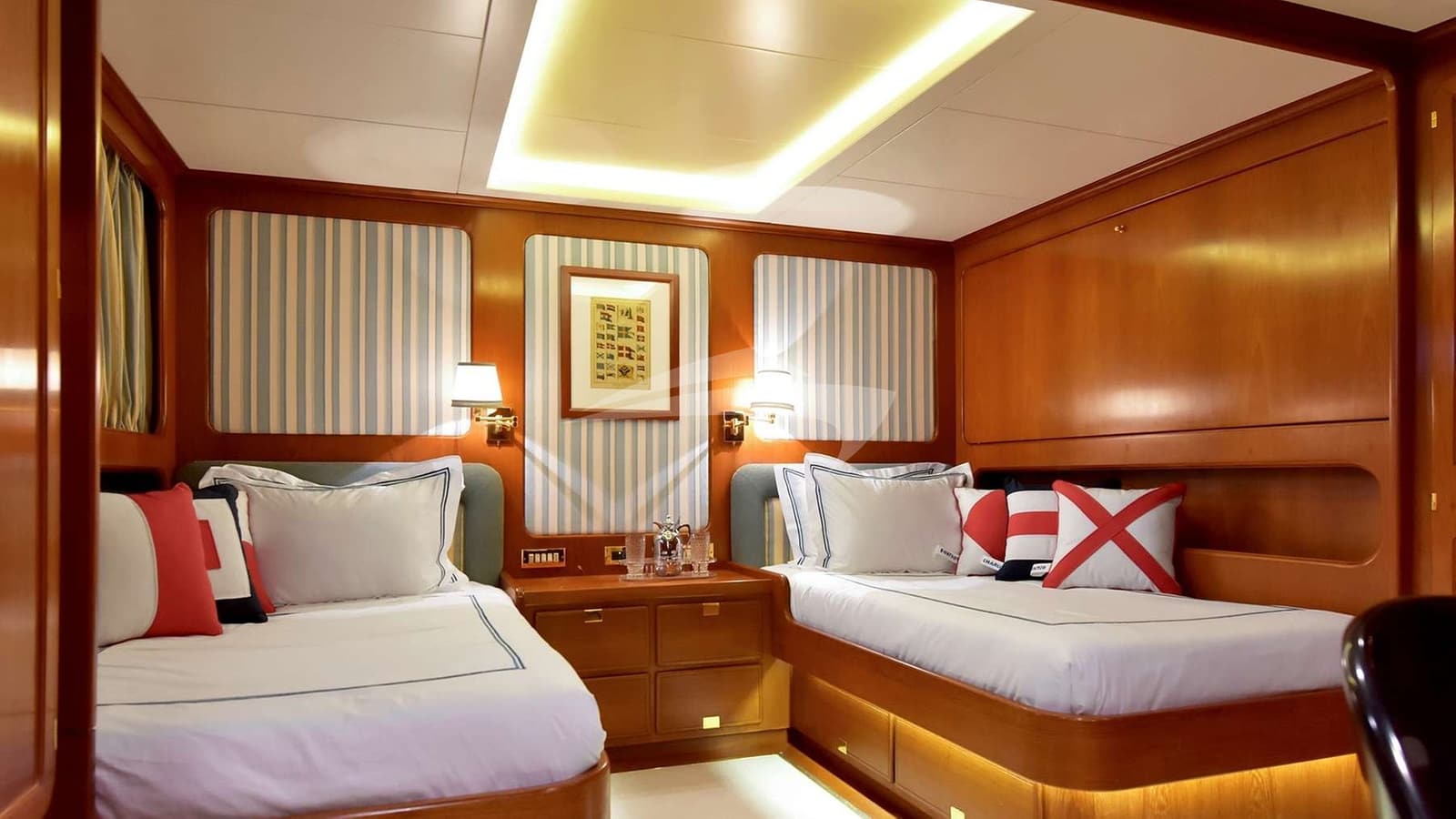 TAMARITA, photo from the yacht portfolio 8