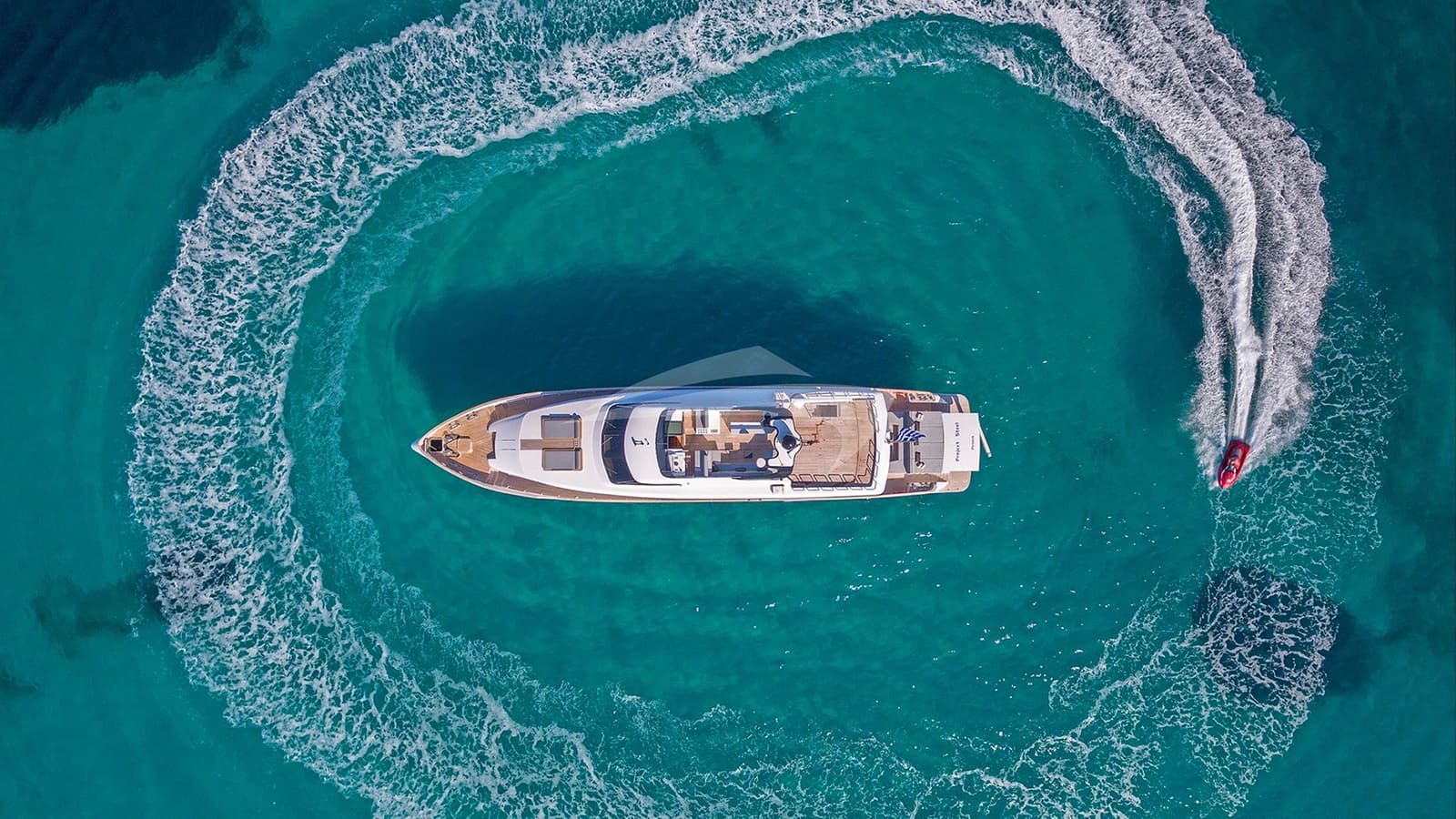 PROJECT STEEL, photo from the yacht portfolio 25