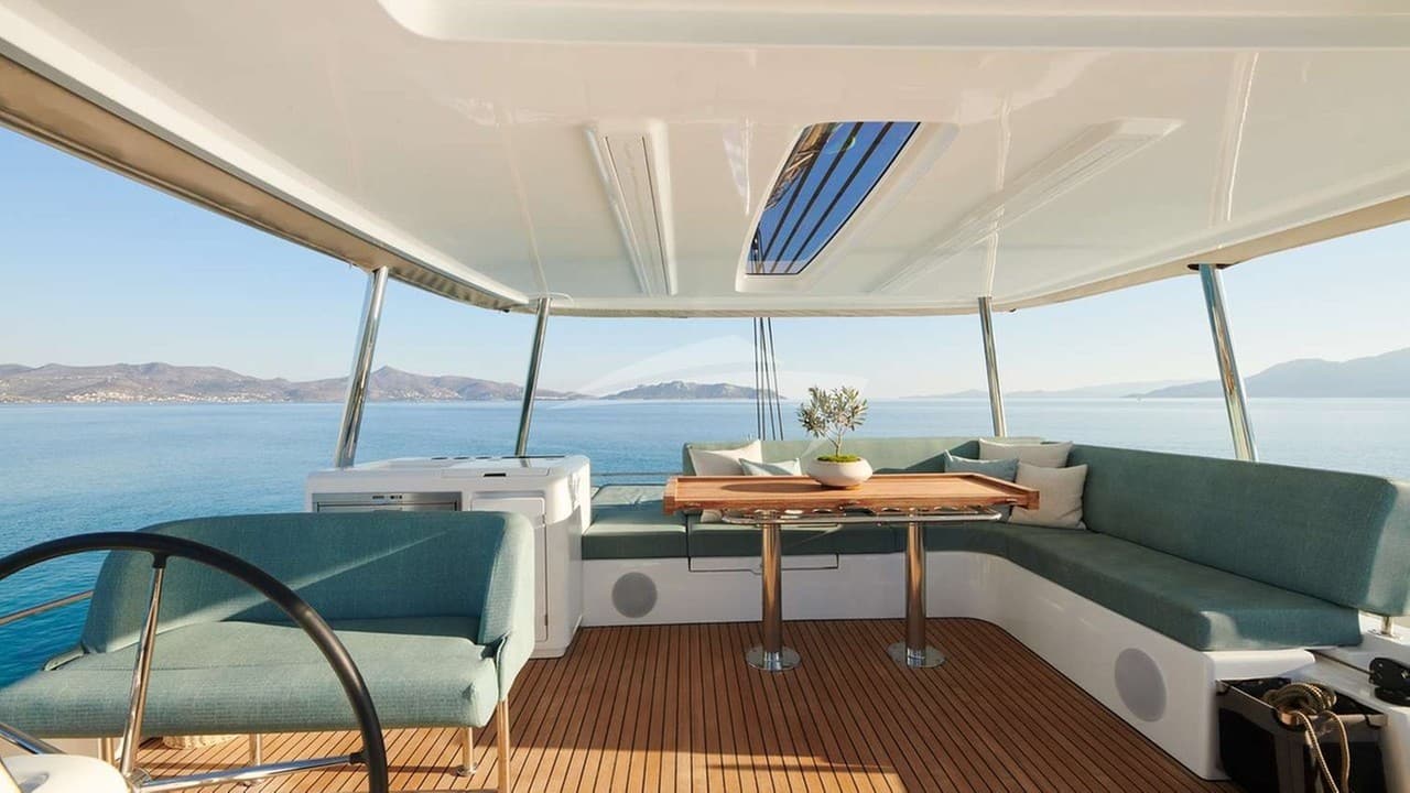 HAPPY, photo from the yacht portfolio 4