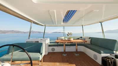 Flybridge