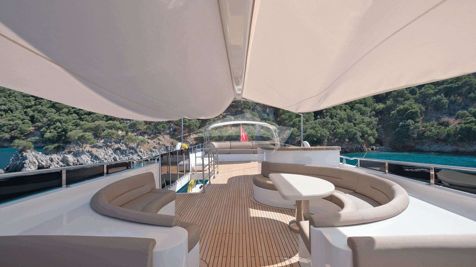 DODO, photo from the yacht portfolio 7